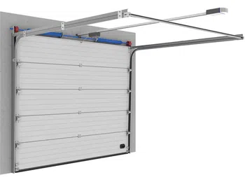 Golden Garage Door Service Los Angeles, CA 323-800-2317 - opn-cont-18m